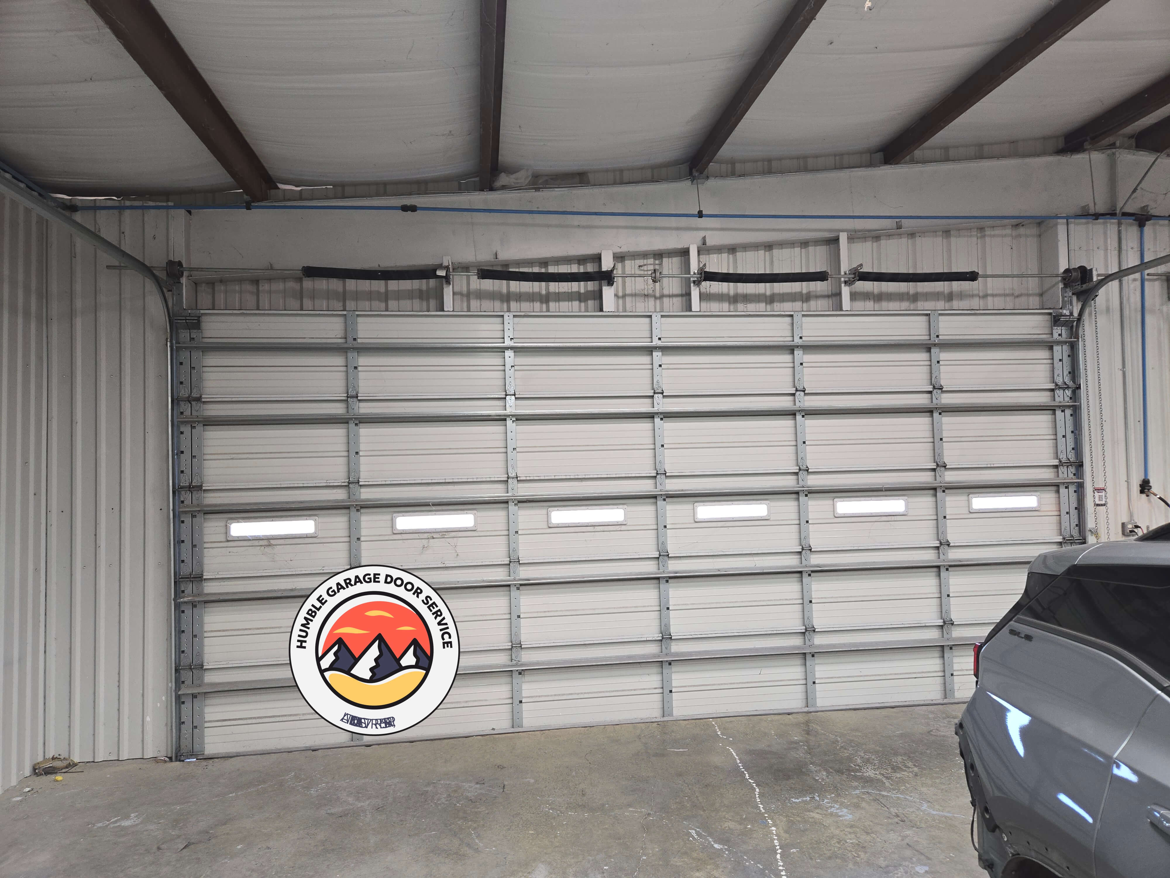 commercial-garage-door-springs-replace